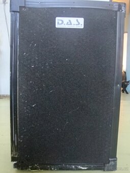 Prodám Acoustica systém značka d.a.s - 5