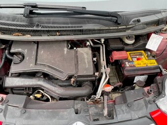 Citroen C1 1.0i, r.2017 114 400, servisní kniha, klima, STK - 5
