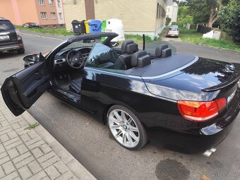 Bmw e93 330i 160 kW cabrio - 5