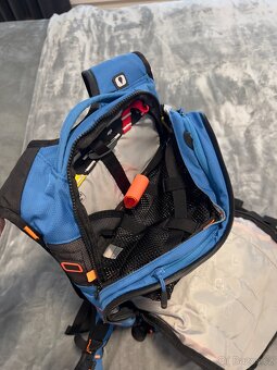 Batoh Ortovox Free Rider 22 Avabag - 5
