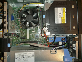 DELL OPTIPLEX 3020 Plně fuknční, skvělý stav - 5