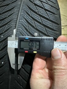 Zimní pneumatiky Michelin - 5