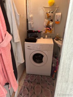 Prodej, byt 1+1, 43,7 m², Plešivec, Český Krumlov - 5