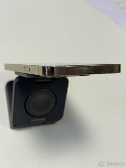 Apple iPhone 12 Pro, 128GB Gold použité - 5