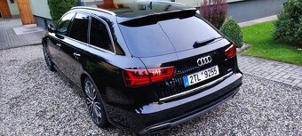 Prodám Audi a6 c7 3.0 bitdi 240kw DPH - 5