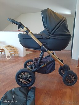Dětský kočárek IMES - 5