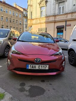 Toyota Prius 59 - 5