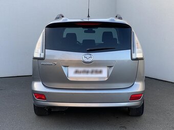 Mazda 5 2.0MZR-CD , 105 kW nafta, 2010 - 5