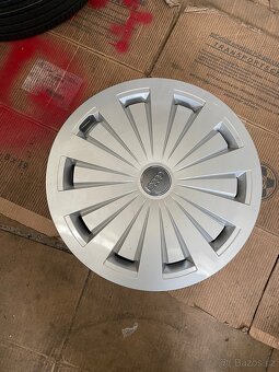 Alu kola R16 - 5