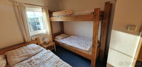 Čistá v Krkonoších - chata s pozemkem - 5