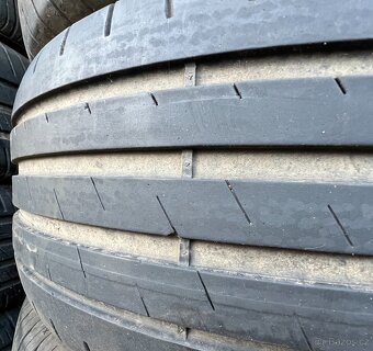 205/55 R16 91V letní pneu Fulda EcoControl HP2 (4921) - 5