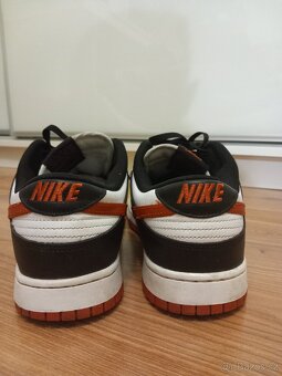 Nike Dunk Retro - 5