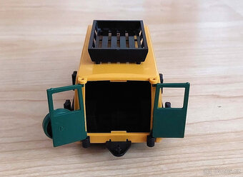 Monti system - model auta Renault - 5