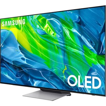 Samsung OLED 4K Smart tv QE65S95B QD-OLED, 120Hz, 163cm - 5