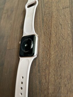 Apple watch series 5 - 5