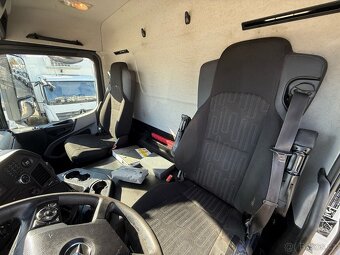 MB Antos 2533 L - 6x2-Sací vůz 15 m3 TOLLONSE–EURO 6 - 5