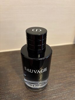 Dior Sauvage - 5