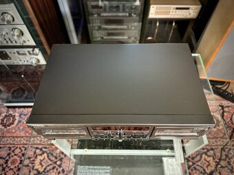 TECHNICS RS-TR474 (r.1994) po kompletním servisu - 5
