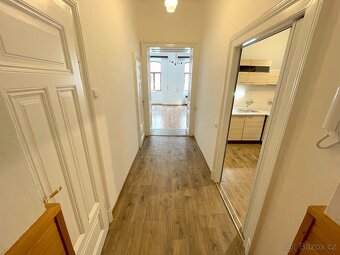 Podnájem 2+1 (72m2) na ul. Skřivanova, Brno - Ponava - 5