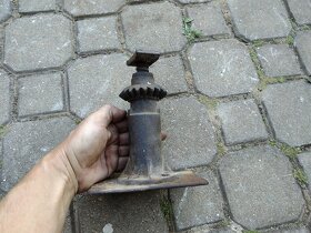 Koupím tento hever Bilstein. - 5
