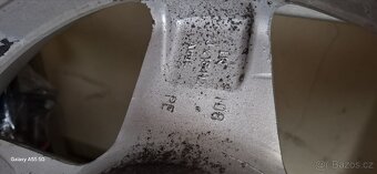 Al kola 4x108 - 5