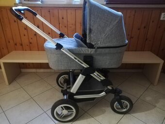 ABC Design Viper 4 - Graphite grey - 5