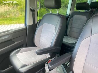 Volkswagen Multivan, EDICE BULLI 146KW-ODPOČET DPH - 5