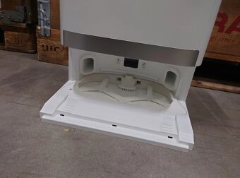 Nepoužitý Xiaomi Robot Vacuum X20+s příslušenstvím - 5