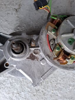 Motor babetta 215M - 5