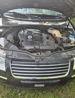 Passat b5.5 1.9 tdi - 5