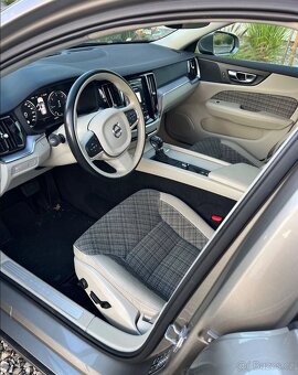 Volvo V60 D4 - 5