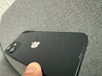 Iphone 12 mini - kapacita baterie 87% - 5