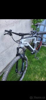 HAIBIKE Alltrail 5 - 5