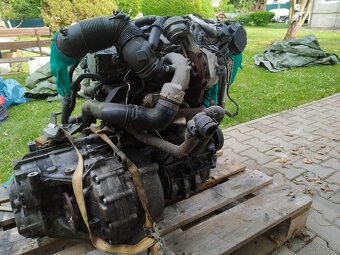 Motor 2.0 tdi bmp - 5
