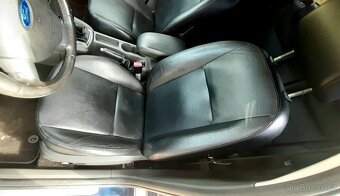 FORD FOCUS 2.0 TDCI 100kw Kombi - 5