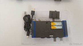 USB zvukova karta ZOOM AMS-44 (4 IN, 4 OUT) - 5