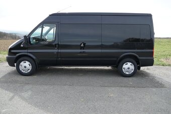 FORD TRANSIT 2.2 Trend - 5