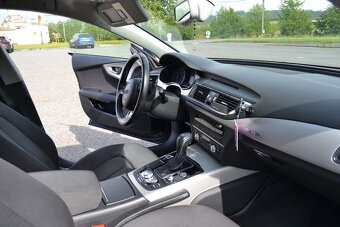 Audi a7 3.0 tdi 160kw - 5
