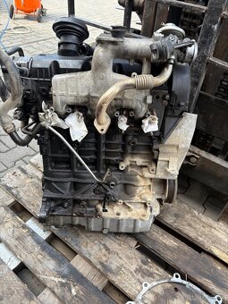 Motor Fab I 1.4-55kw AUA - 5