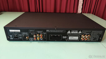 DVD - Denon DVD - 1940 - 5