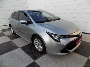Toyota Corolla 1.8/Hybrid Activ/Sports/CVT/ - 5