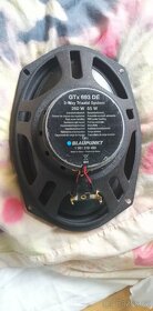 Reproduktory, REPROBEDNY BLAUPUNKT 3-pásmové 260 W 4 ohmy - 5