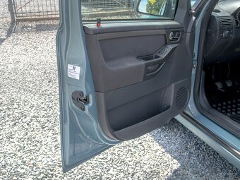 Opel Meriva 1.4i 16V 66KW – 89TKM - 5