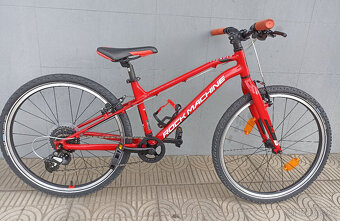 Dětské kolo Rock Machine Thunder 24" VB - 5