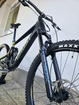 Horské kolo GHOST Riot Trail CF Pro Carbon 2025 29″ - 5