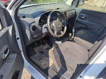 Dacia Lodgy - 5