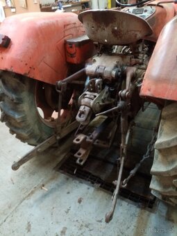 Zetor 2511 (2011) - 5