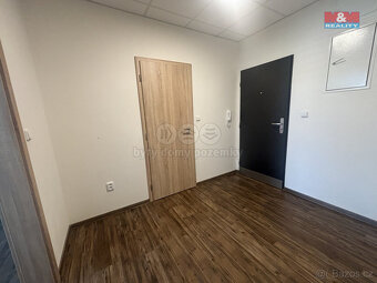 Pronájem bytu 2+kk v Veselí nad Lužnicí, ul. Třída Čs. armád - 5