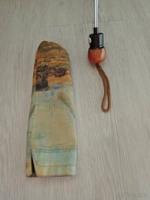 Skládací vystřelovací deštník - 5