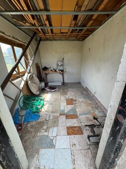 Prodej zahrady - z.k. Remízek , Mor. Budějovice - 5